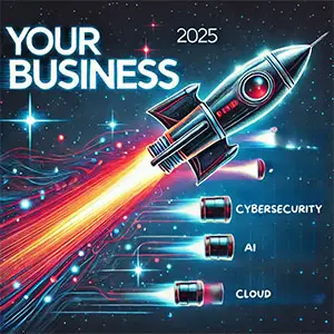 Your 2025 IT Game Plan