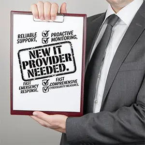 IT Provider