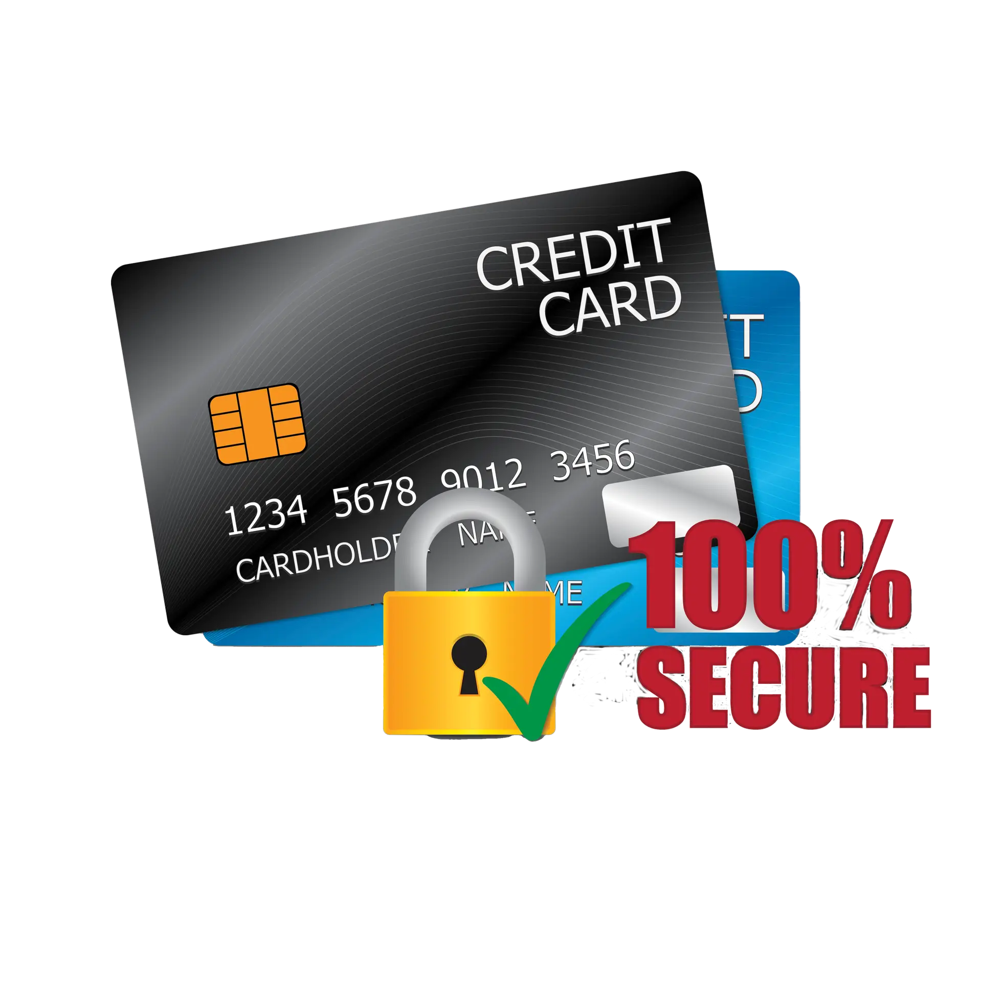 Secure Payments