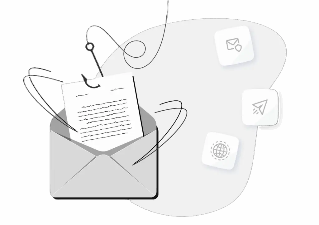 Email spoofing being stopped
