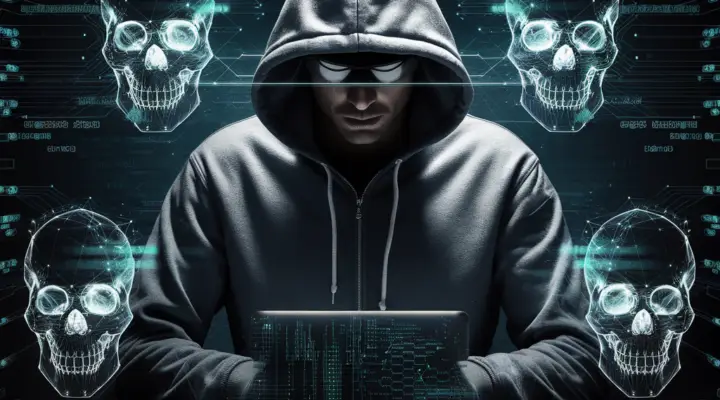 AI Powered Cybercrime