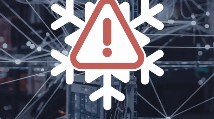 Holiday Tech Meltdown