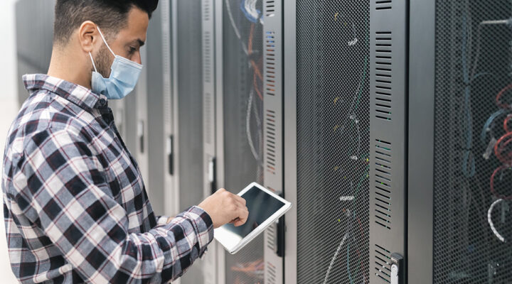 Data Backup