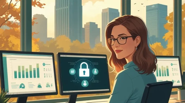accounting firm cybersecurity awareness month