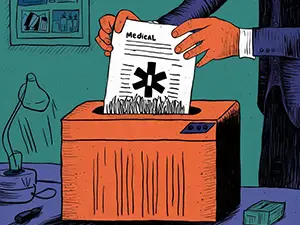 Medical Fraud