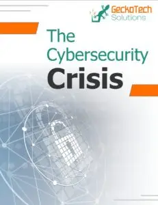 Cybersecurity Report